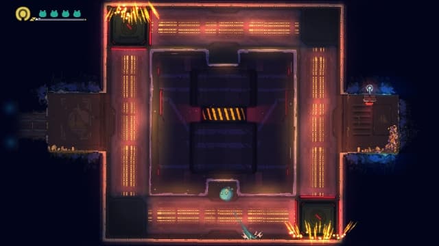 图片[5]- 【Switch】细胞迷途MOAstray-v1.3.2-中文-60帧-需Yuzu运行- 关先生资源站