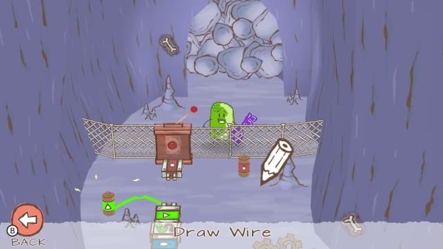 图片[2]- 【Switch】画个火柴人2Draw a Stickman EPIC 2-v1.0.1-中文-60帧- 关先生资源站