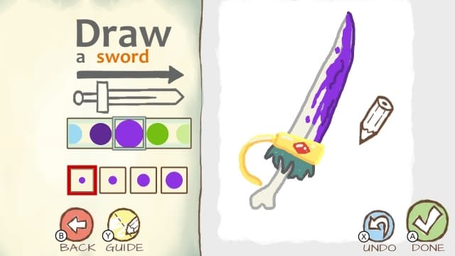 图片[5]- 【Switch】画个火柴人2Draw a Stickman EPIC 2-v1.0.1-中文-60帧- 关先生资源站