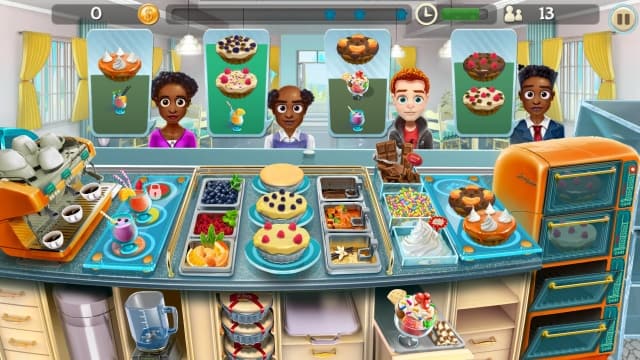 图片[4]- 【Switch】甜蜜烘焙大亨Sweet Bakery Tycoon-v1.2.0-中文-60帧- 关先生资源站