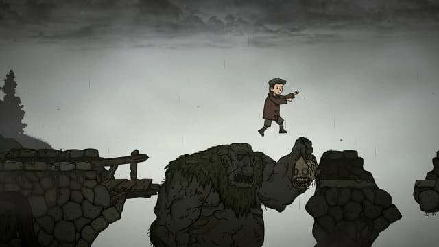 图片[4]- 【Switch】惊悚故事：异世迷境-v1.0.0-中文-60帧- 关先生资源站