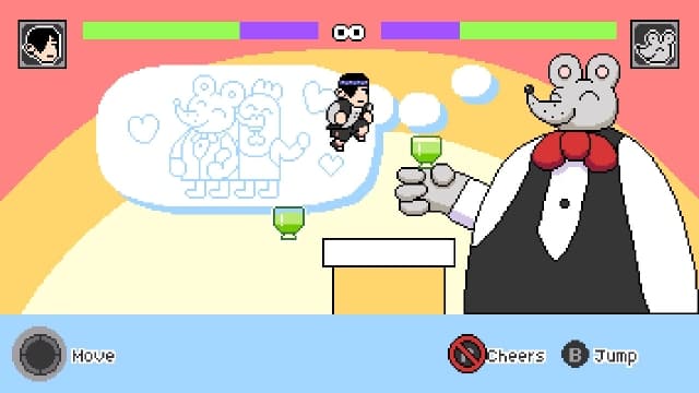 图片[3]- 【Switch】怪物之森Freak Crossing-v1.0.8-中文-40帧左右- 关先生资源站