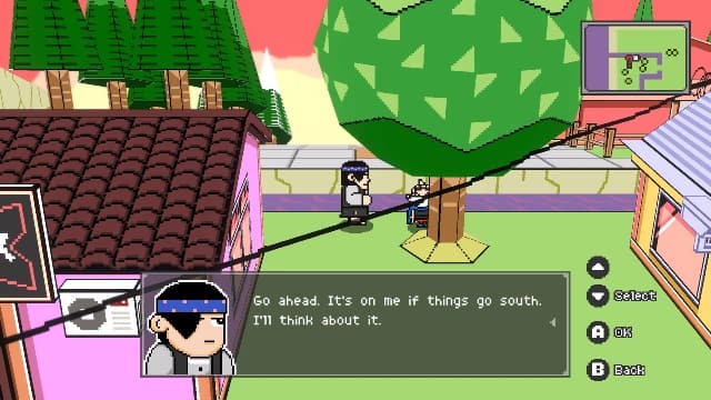 图片[5]- 【Switch】怪物之森Freak Crossing-v1.0.8-中文-40帧左右- 关先生资源站