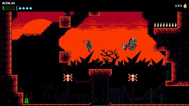 图片[3]- 【Switch】忍者信使The Messenger-v2.0.3-1dlc-中文-60帧- 关先生资源站