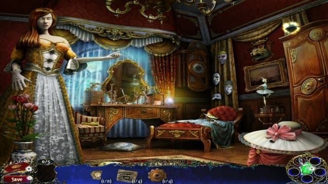 图片[2]- 【Switch】夏洛克福尔摩斯和巴斯克维尔的猎犬-v1.0.2-中文-60帧- 关先生资源站