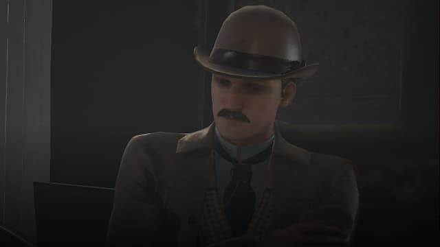 图片[5]- 【Switch】夏洛克福尔摩斯 觉醒S-v1.0.1-2dlc-中文-30帧- 关先生资源站