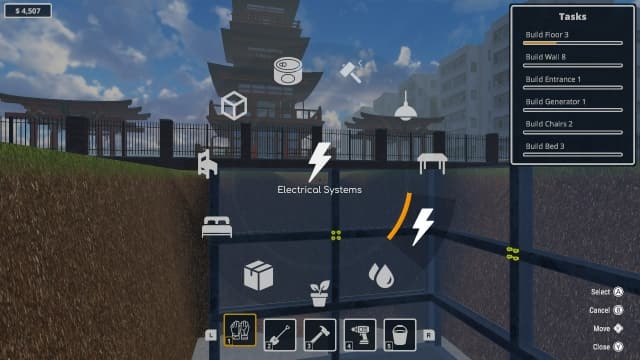 图片[3]- 【Switch】地堡建造模拟-v0.1-中文-60帧- 关先生资源站