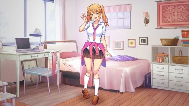 图片[5]- 【Switch】动漫乐园Anime Paradise-v1.0.1-2dlc-中文-60帧- 关先生资源站