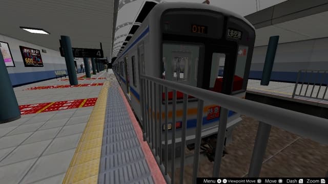 图片[2]- 【Switch】4号站台Platform4-v1.1.2-中文-60帧- 关先生资源站