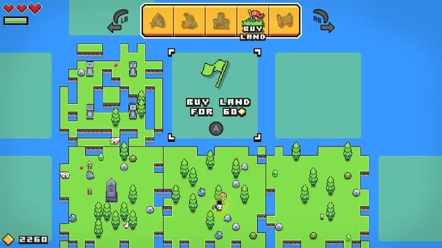 图片[4]- 【Switch】浮岛物语 Forager-v4.1.3-中文-60帧-需Yuzu游玩-打开后多等会就能游玩了- 关先生资源站