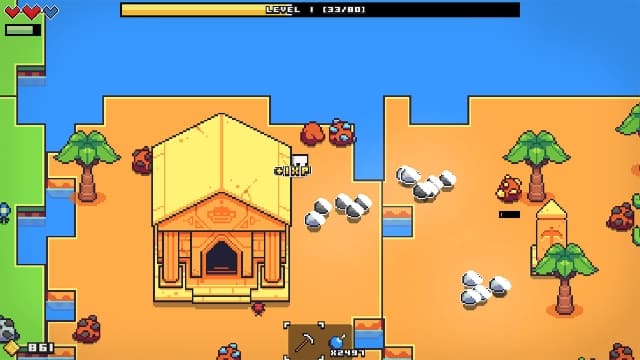 图片[5]- 【Switch】浮岛物语 Forager-v4.1.3-中文-60帧-需Yuzu游玩-打开后多等会就能游玩了- 关先生资源站