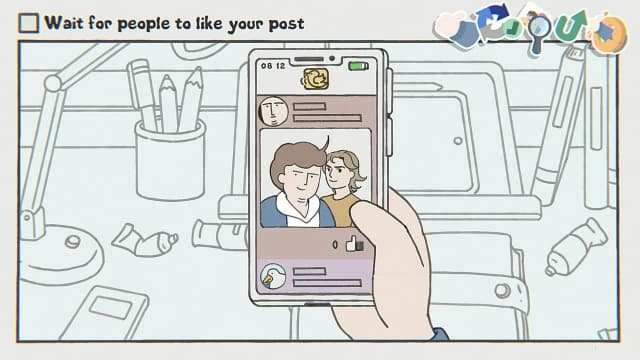 图片[2]- 【Switch】阿蛋等什么 While Waiting-v1.1.2-中文-30帧- 关先生资源站