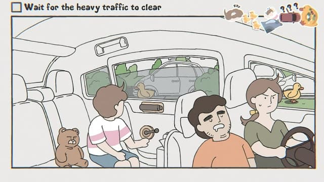 图片[3]- 【Switch】阿蛋等什么 While Waiting-v1.1.2-中文-30帧- 关先生资源站