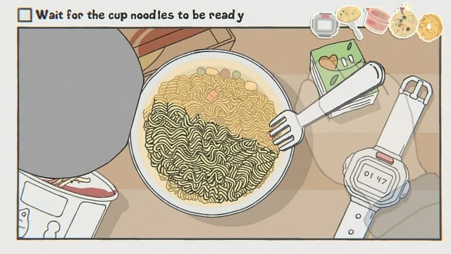 图片[4]- 【Switch】阿蛋等什么 While Waiting-v1.1.2-中文-30帧- 关先生资源站