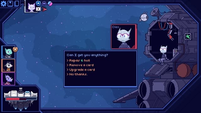 图片[3]- 【Switch】钴素核心Cobalt Core-v1.2.4-中文-60帧-开头要多等等等一会- 关先生资源站