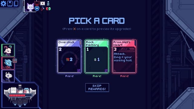 图片[4]- 【Switch】钴素核心Cobalt Core-v1.2.4-中文-60帧-开头要多等等等一会- 关先生资源站