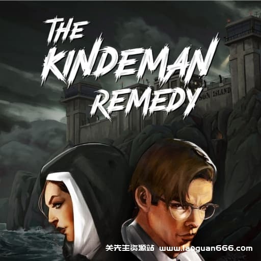 【Switch】金德曼积善医务室-v1.2-中文-30帧- 关先生资源站