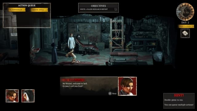 图片[3]- 【Switch】金德曼积善医务室-v1.2-中文-30帧- 关先生资源站