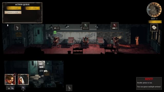 图片[2]- 【Switch】金德曼积善医务室-v1.2-中文-30帧- 关先生资源站