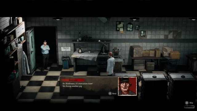 图片[5]- 【Switch】金德曼积善医务室-v1.2-中文-30帧- 关先生资源站