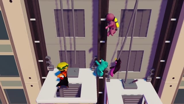 图片[3]- 【Switch】萌萌小人大乱斗Gang Beasts-v1.26.0-中文-60帧- 关先生资源站