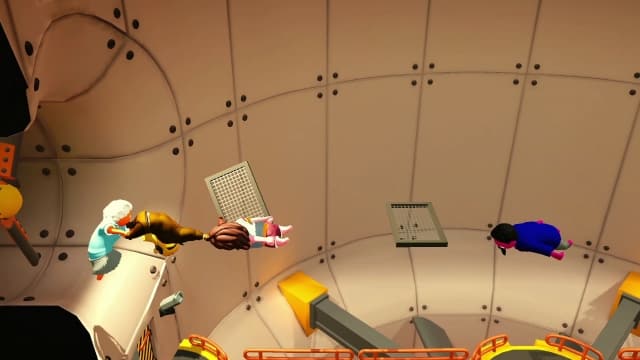 图片[5]- 【Switch】萌萌小人大乱斗Gang Beasts-v1.26.0-中文-60帧- 关先生资源站