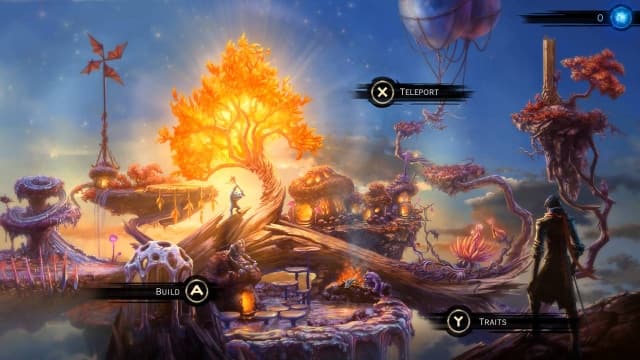 图片[3]- 【Switch】维德VED-v1.0.2-中文-60帧- 关先生资源站