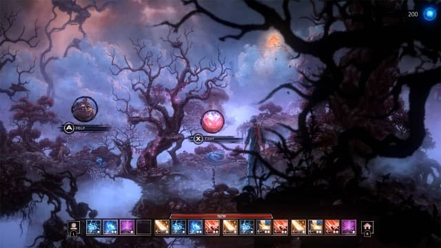 图片[4]- 【Switch】维德VED-v1.0.2-中文-60帧- 关先生资源站