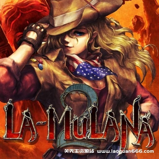 【Switch】穆拉纳秘宝2La-Mulana2-v1.0.5-中文-60帧- 关先生资源站