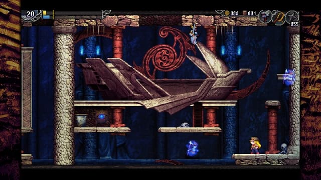 图片[5]- 【Switch】穆拉纳秘宝2La-Mulana2-v1.0.5-中文-60帧- 关先生资源站