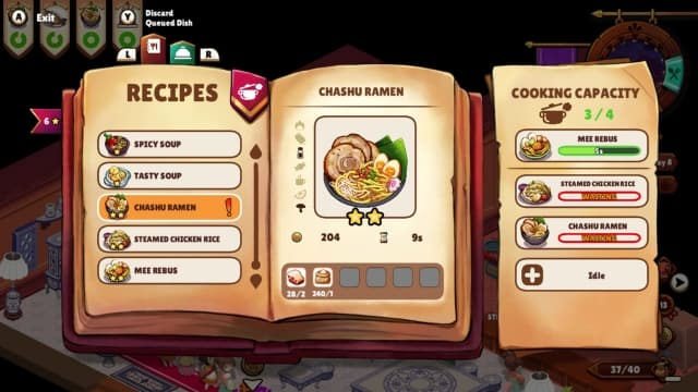 图片[2]- 【Switch】猫娘小厨Cuisineer-v2.0.27-中文-30帧- 关先生资源站