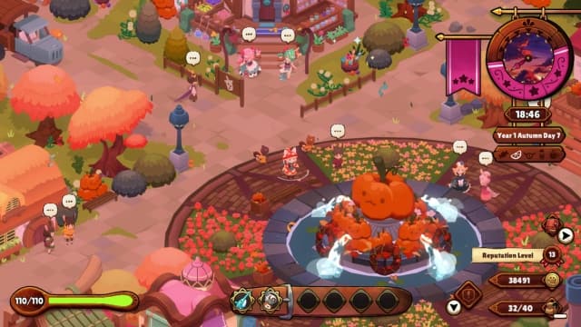 图片[5]- 【Switch】猫娘小厨Cuisineer-v2.0.27-中文-30帧- 关先生资源站