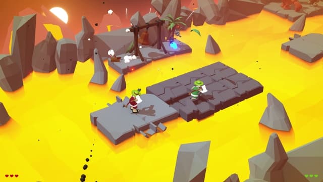 图片[2]- 【Switch】没有雪了-v1.0.1-中文-30帧- 关先生资源站