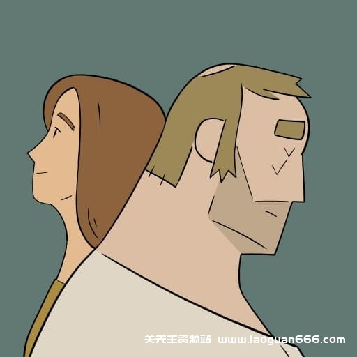 【Switch】松树：情与逝Pine A Story Of Loss-v1.4.12885-中文-60帧- 关先生资源站