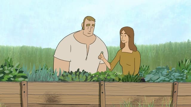 图片[3]- 【Switch】松树：情与逝Pine A Story Of Loss-v1.4.12885-中文-60帧- 关先生资源站