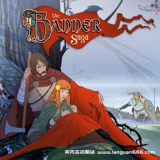 【Switch】旗帜的传说1-v2.59.06-中文-60帧- 关先生资源站