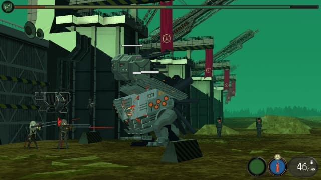 图片[5]- 【Switch】救国少女之斯娜静歌-vS.1.0.1-中文-60帧- 关先生资源站