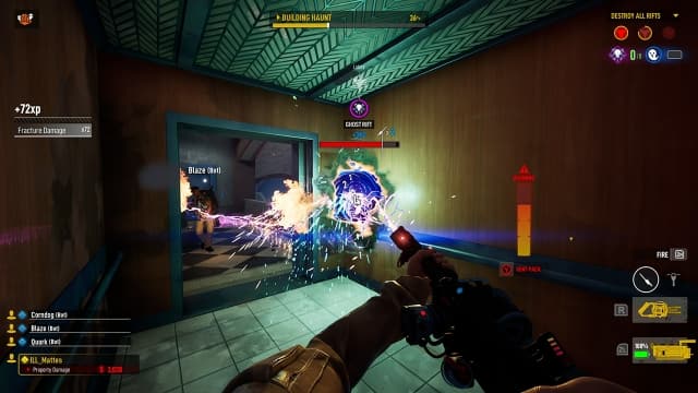 图片[3]- 【Switch】捉鬼敢死队 灵魂释放-v1.11.0-英文-30帧- 关先生资源站