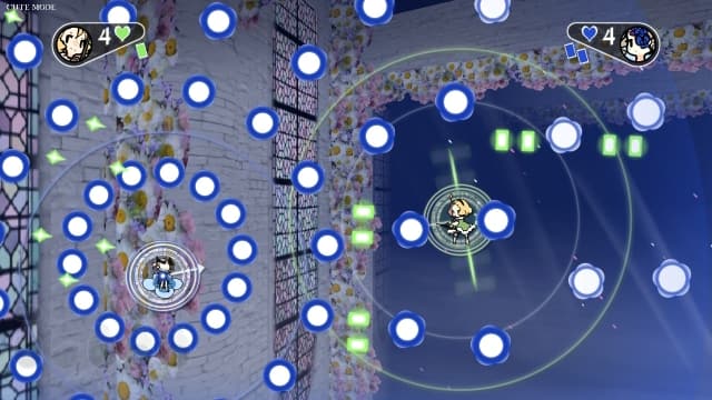 图片[2]- 【Switch】少女与魔法Maiden & Spell-v1.3.2-中文-60帧- 关先生资源站