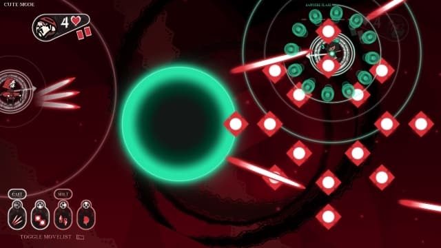 图片[4]- 【Switch】少女与魔法Maiden & Spell-v1.3.2-中文-60帧- 关先生资源站