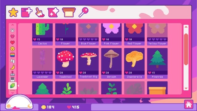 图片[3]- 【Switch】小小贴纸铺Sticky Business-v1.0.7-1dlc-中文-60帧- 关先生资源站