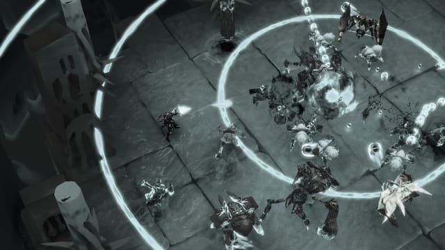 图片[2]- 【Switch】射戮骑士KILL KNIGHT-v1.2.0-中文-60帧- 关先生资源站