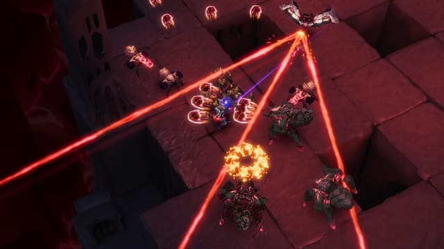 图片[3]- 【Switch】射戮骑士KILL KNIGHT-v1.2.0-中文-60帧- 关先生资源站