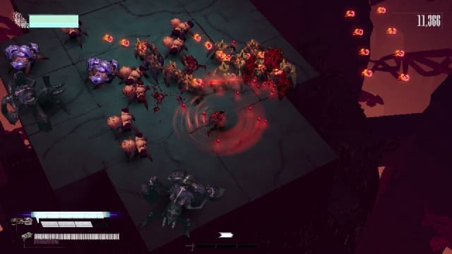 图片[4]- 【Switch】射戮骑士KILL KNIGHT-v1.2.0-中文-60帧- 关先生资源站