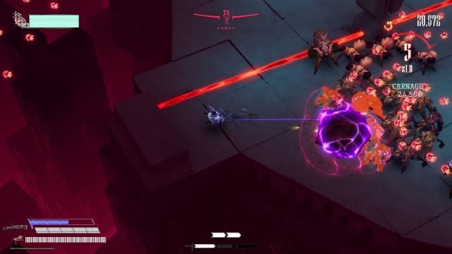 图片[5]- 【Switch】射戮骑士KILL KNIGHT-v1.2.0-中文-60帧- 关先生资源站