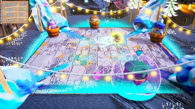 图片[2]- 【Switch】土豆竞技场Potato Arena-中文-30帧- 关先生资源站