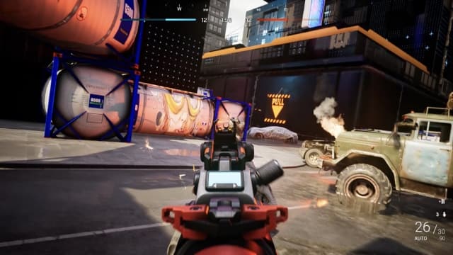 图片[5]- 【Switch】出逃 Exodus-v1.0.0-中文-30帧- 关先生资源站