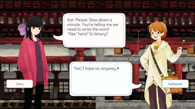 图片[5]- 【Switch】二进制恋人-v1.0.3.1-中文-60帧- 关先生资源站