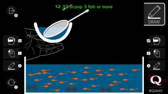 图片[3]- 【Switch】Q 重制版Q REMASTERED-v1.0.6-中文-60帧- 关先生资源站