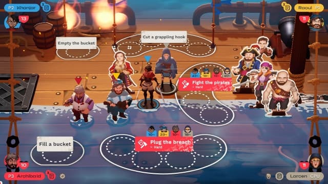 图片[3]- 【Switch】阿瑞亚之旅Worlds of Aria-v1.1.5-1dlc-中文-60帧- 关先生资源站